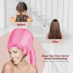 1PC hair dryer, hair drying cap, hair drying cap, hair drying cap, heating cap, hair dryer, heating cap - Image 3
