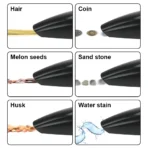 12V 120W Car Vacuum Cleaner Portable Wet And Dry dual-use Vacuum Cleaner Powerful Handheld Mini Vaccum Cleaners High Suction - Image 5