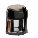 Air Fryer Visual Oil-free Electric Fryer Multi-functional Automatic Household 360°Baking LED Touchscreen Oil Air Fri - Image 6