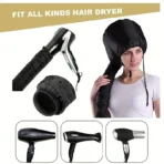 1PC hair dryer, hair drying cap, hair drying cap, hair drying cap, heating cap, hair dryer, heating cap - Image 5