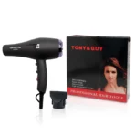 High Power Hair Dryer 2400W Home Hair Gallery Styling Professional Hair Drye Fast Drying Silent  hair volume dryer 9966 - Image 6