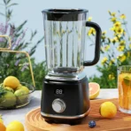 Portable Fruit Juice Blenders 10 Blades Electric Juicer Cup Machine 10 Blades 600ML Multifunctional Juicer Ice Crusher Blender - Image 7