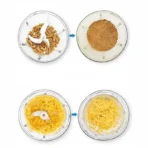 Food Shredder Processor Mini Manual Rope Garlic Cutter Meat Mincer Vegetable Onion Cutter Garlic Masher Kitchen Tools Portable - Image 5