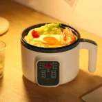 Electric Rice Cooker Single Double Layer 220V Multi Cooker Non-Stick Smart Mechanical MultiCooker Steamed Rice Pot For Home - Image 4