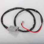 12V 200W 2.5L Electric Air Fryer For Camping Travel oil free cooking in Truck - Image 4