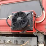 Split Cooler 24V Truck Other Air Conditioning Systems 12V Parking Air Conditioner - Image 5