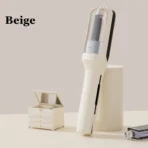 Hair ends Trimmer Split Remover Dry Damaged Brittle Professional Automatic Trim Split for Women Cordless Hair cutting machine - Image 9