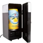 Mini Refrigerator USB Small Refrigerator Mini small Refrigerator Car Cooling And Heating Refrigerator Dual Refrigerator Computer - Image 8
