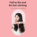 Hair ends Trimmer Split Remover Dry Damaged Brittle Professional Automatic Trim Split for Women Cordless Hair cutting machine - Image 3