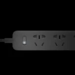 Original Xiaomi Smart Home Electronic Power Strip Socket Fast Charging 3 USB with 3 Sockets Standard Plug For Smart Home Life - Image 3