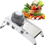 Manual Slicer Multifunctional Vegetable Cutter Gadgets Manual Food Processors Grater Machine Processor Rapid Slicer Kitchen Tool - Image 2