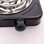 Electric Heating Stove, Cooking Tea Small Electric Stove, Carbon Stove, Heating Stove - Image 5