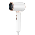 Hair Dryer, High-Speed Electric Turbine Airflow, Low Noise, Constant Temperature And Quick Drying, Suitable For Home Salons. - Image 7