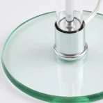 LED Table Lamp Designer Bauhaus Lamp Nordic Bedroom Bedside Simple Glass Table Lamp for Living Room Unique Lights - Image 6