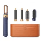 New Hair Dryer Multi Hair Styler 5 In1 Curling Iron Hair Straightener With Hair Brush Hairdryer For Hair Dryer Hair Multi Styler - Image 14