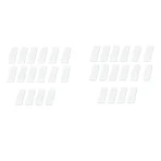 B90B-Air Fryer Replacement Filters, Filters Accessories Compatible For Instant Air Fryer Vortex Plus 6QT Can Odor Erase 32Pcs - Image 4